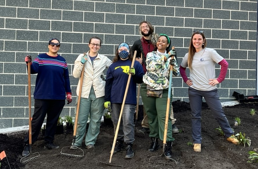 Community Gardening Flourishes in Howard County | Howard Courier